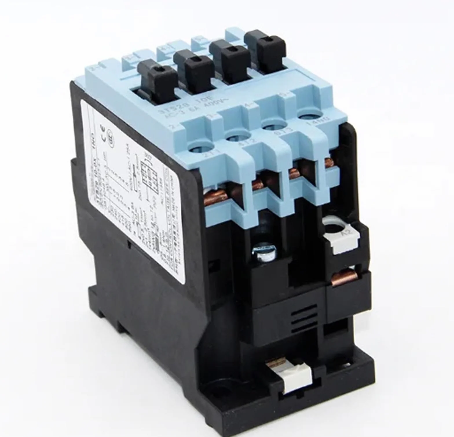 3TS29/3TS30 01E 10E 00-0X 220V (3TS30 01E-0X)