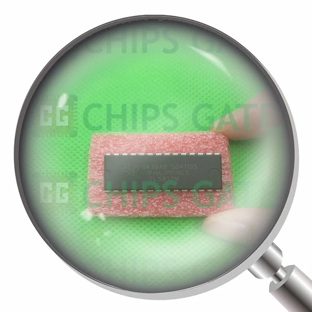 TL5812N DIP-28 IC 1 Sztuka