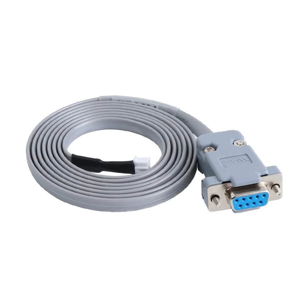 STEPPERONLINE Sterownik silnika Closed Loop Motor V4.1 0-8,0A, 24-48 V DC do silnika Nema 17, 23, 24
