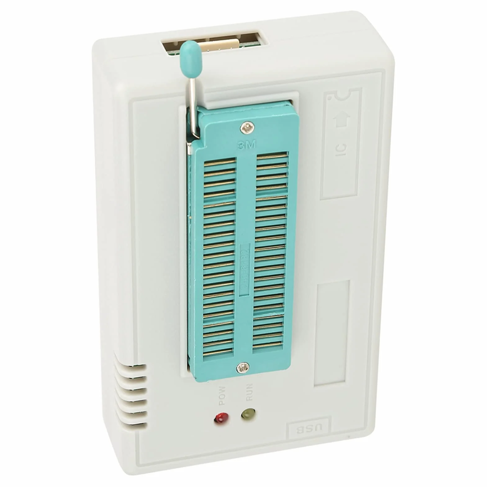 Tl866Ii Tl866 8051 P Usb Uniwersalny Programator do Tl866Ii Plus Eeprom Flash 8051 Avr Mcu Gal Pic z 10 Adapterami