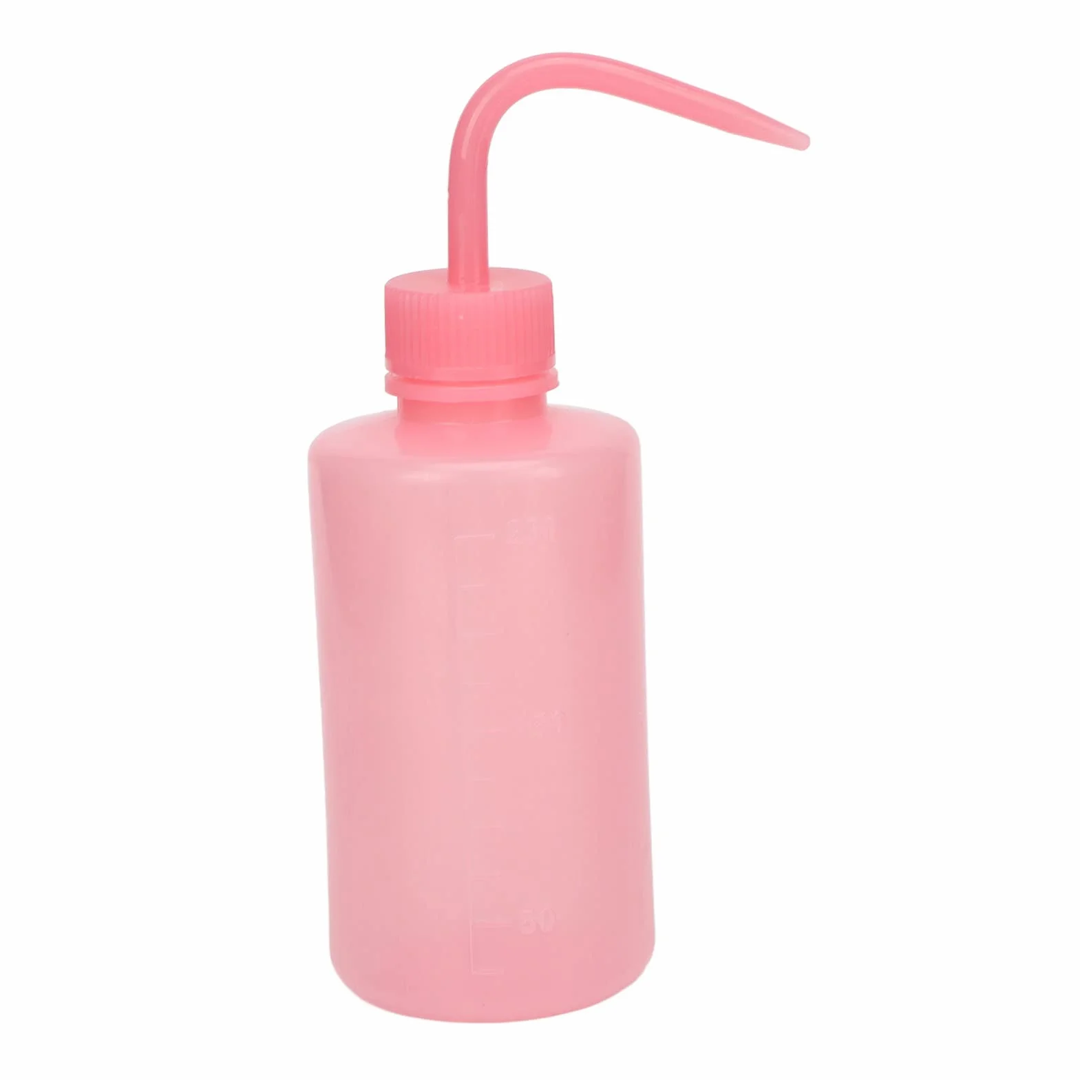 Butelka do Wyciskania Tatuażu 250 Ml Różowy