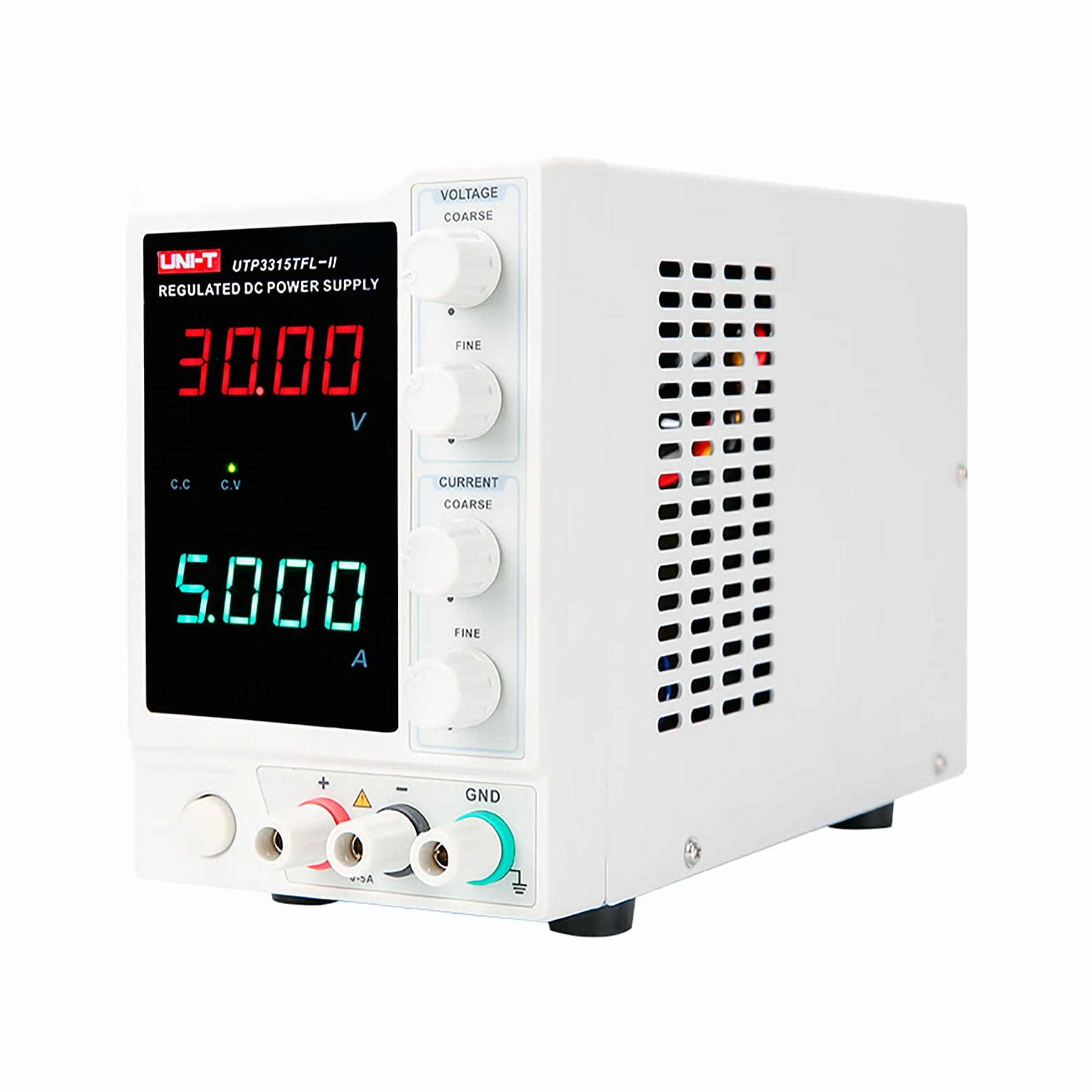 Uni-T Zasilacz Laboratoryjny UTP3315TFL-II/MIE0397
