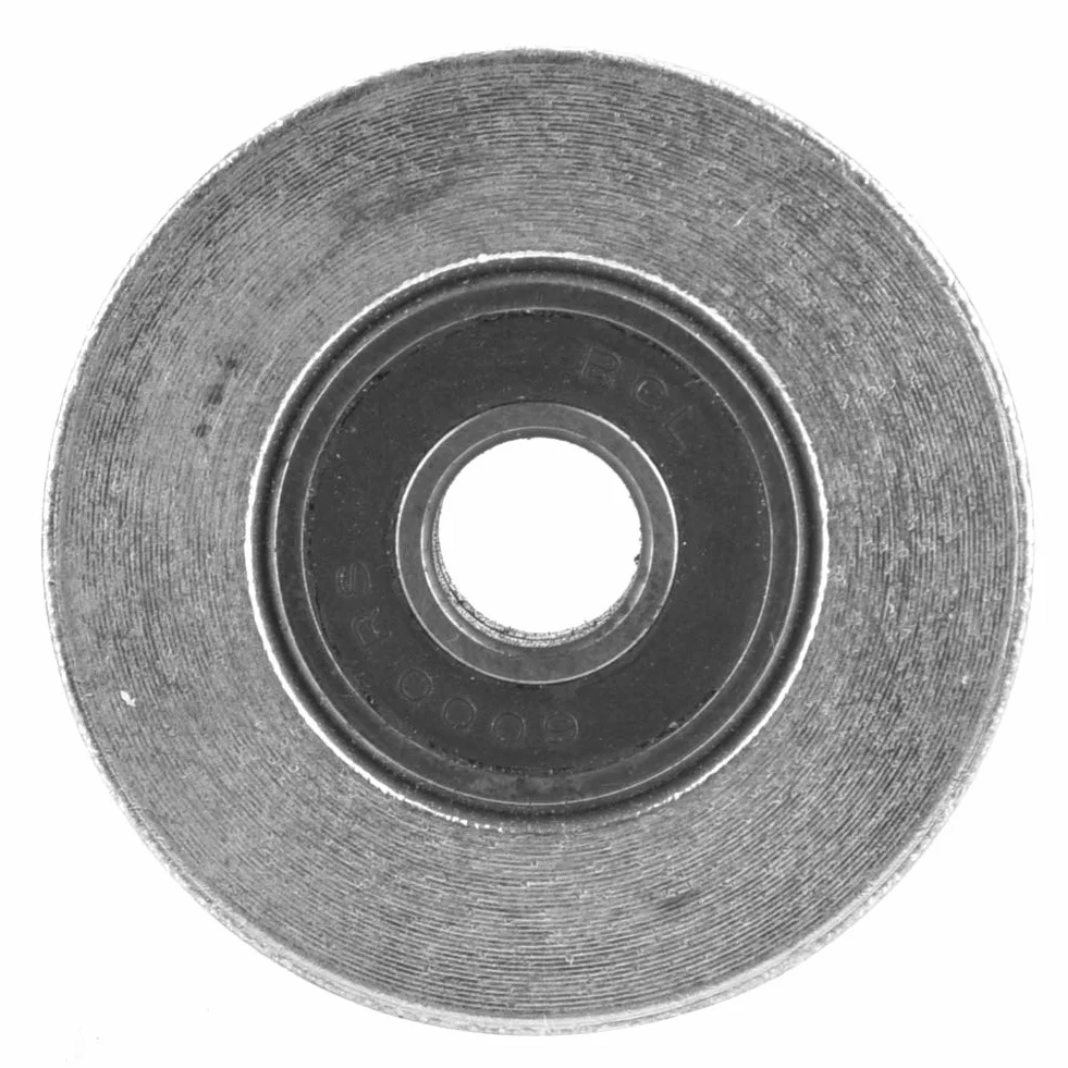 Riemenscheibe 1.1in 1.3in 1.9in 2.2in (48mm) Hebe Führung für Riemenscheibenblock