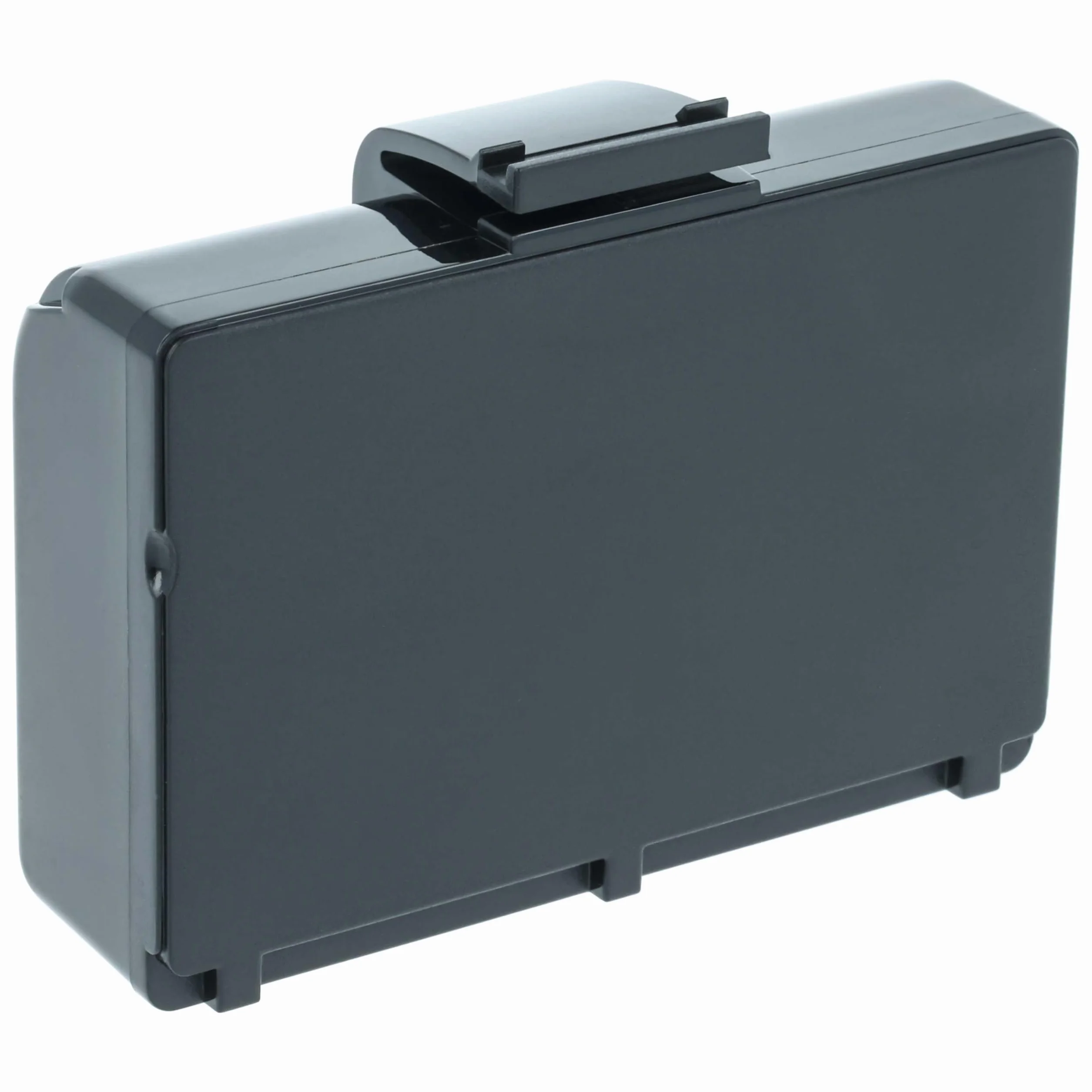 vhbw Akumulator zastępczy do Zebra P1031365-069, P1051378 do drukarek, kopiarek, skaner, drukarek etykiet (3400 mAh, 7,4 V, litowo-jonowy)
