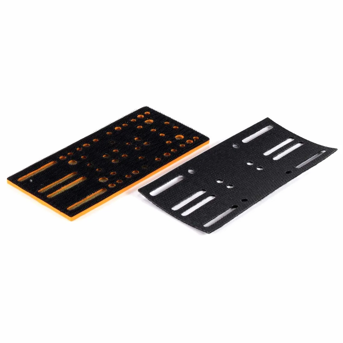 Backing Pad 81 x 165 mm do DEOS 353 50H Medium