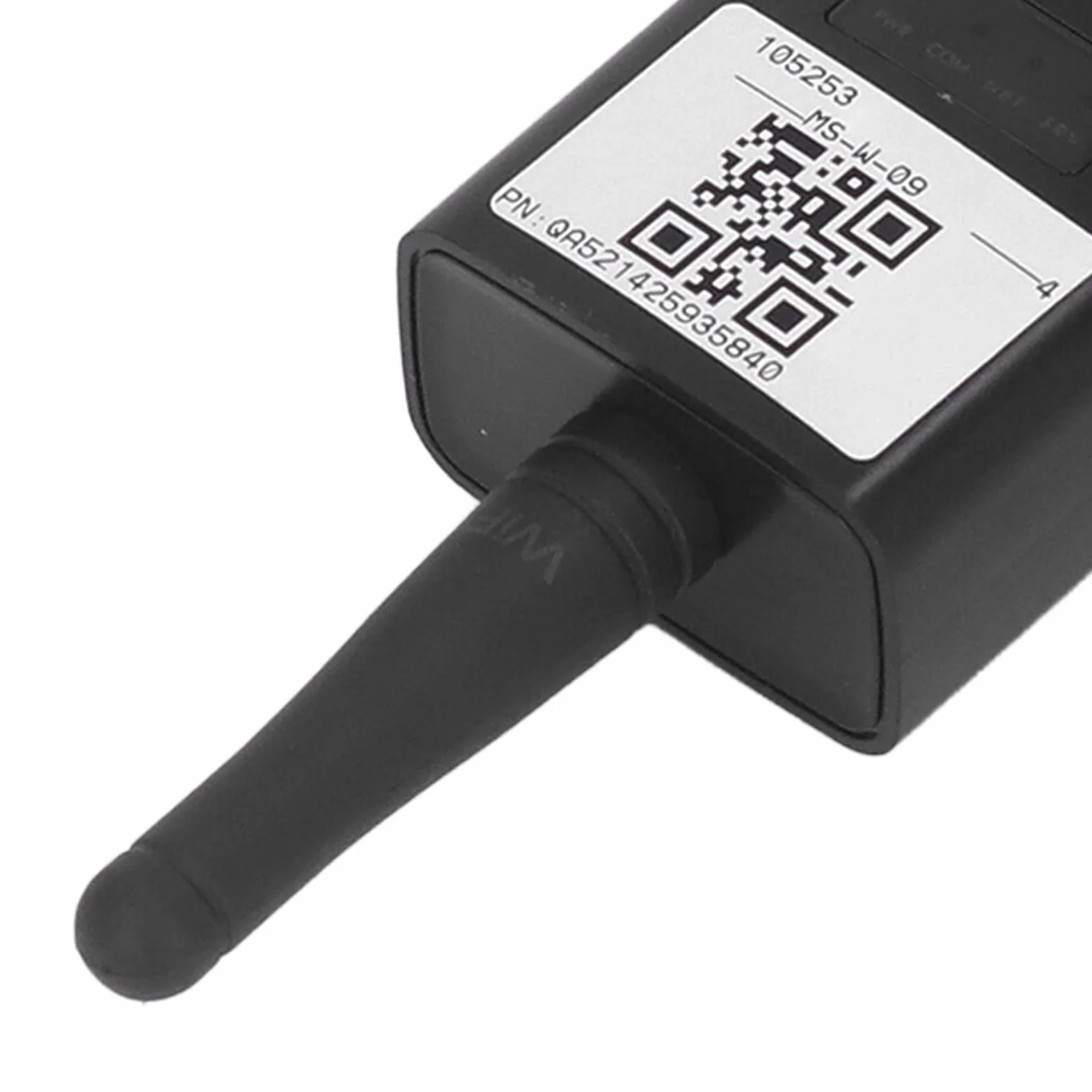 Inwerter solarny moduł WiFi zdalnego monitorowania