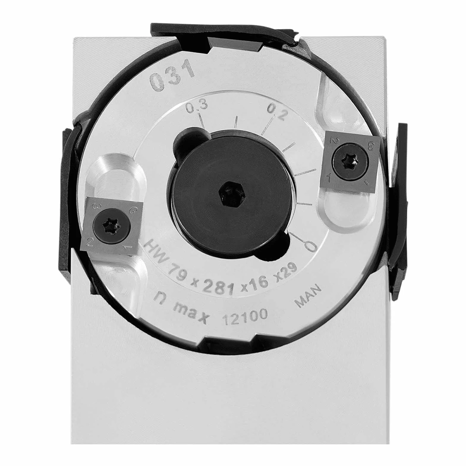MSW MSW-EPR-710 frezarka (głębokość frezowania 0-0,3 mm, 710 W, w zestawie frez, kabel, klucz, instrukcja obsługi)