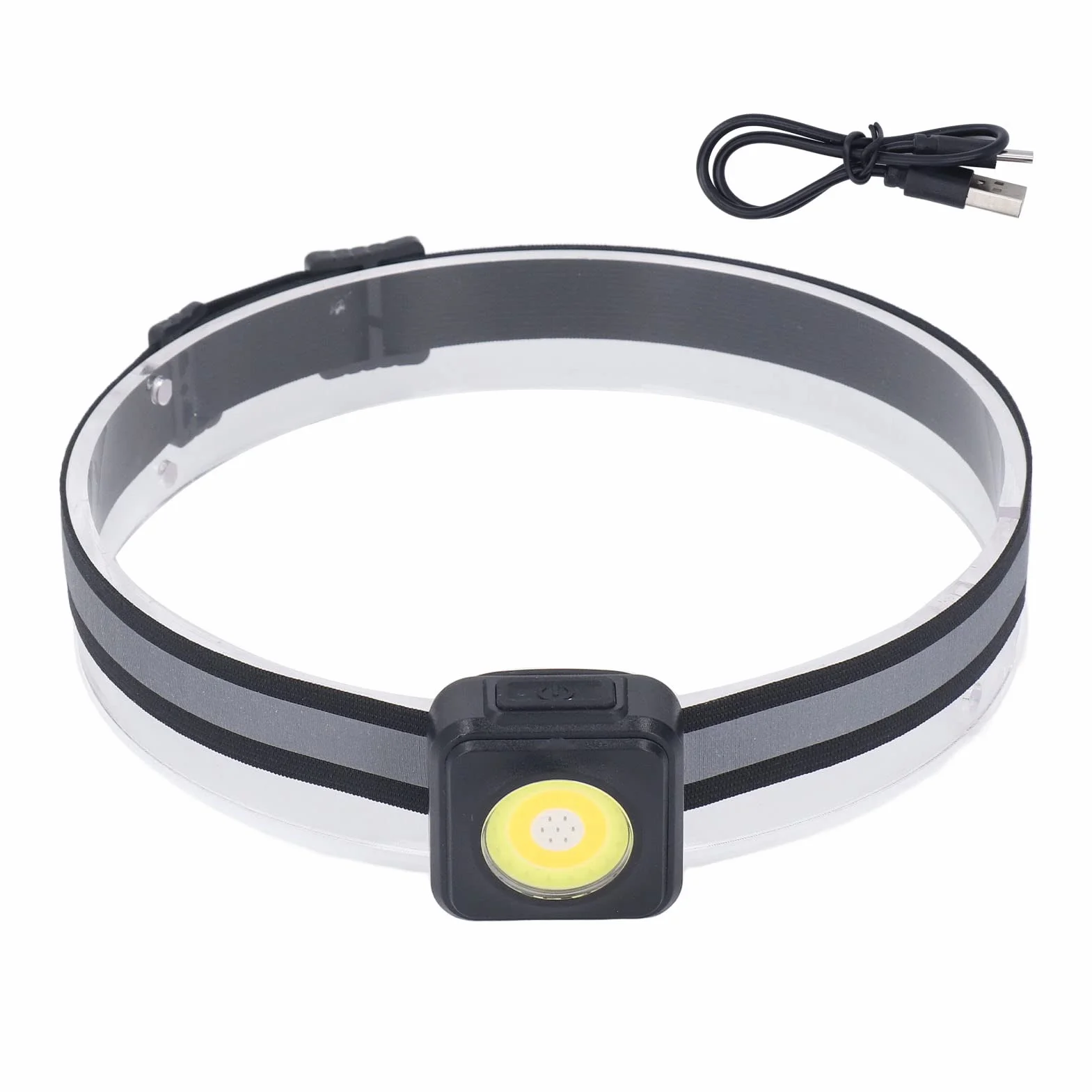 Lakier w Sprayu Pistolet LED Light, Akumulator USB Pistolet Samochodowy LED Light, Przenośny System Oświetlenia Pistoletu Samochodowego