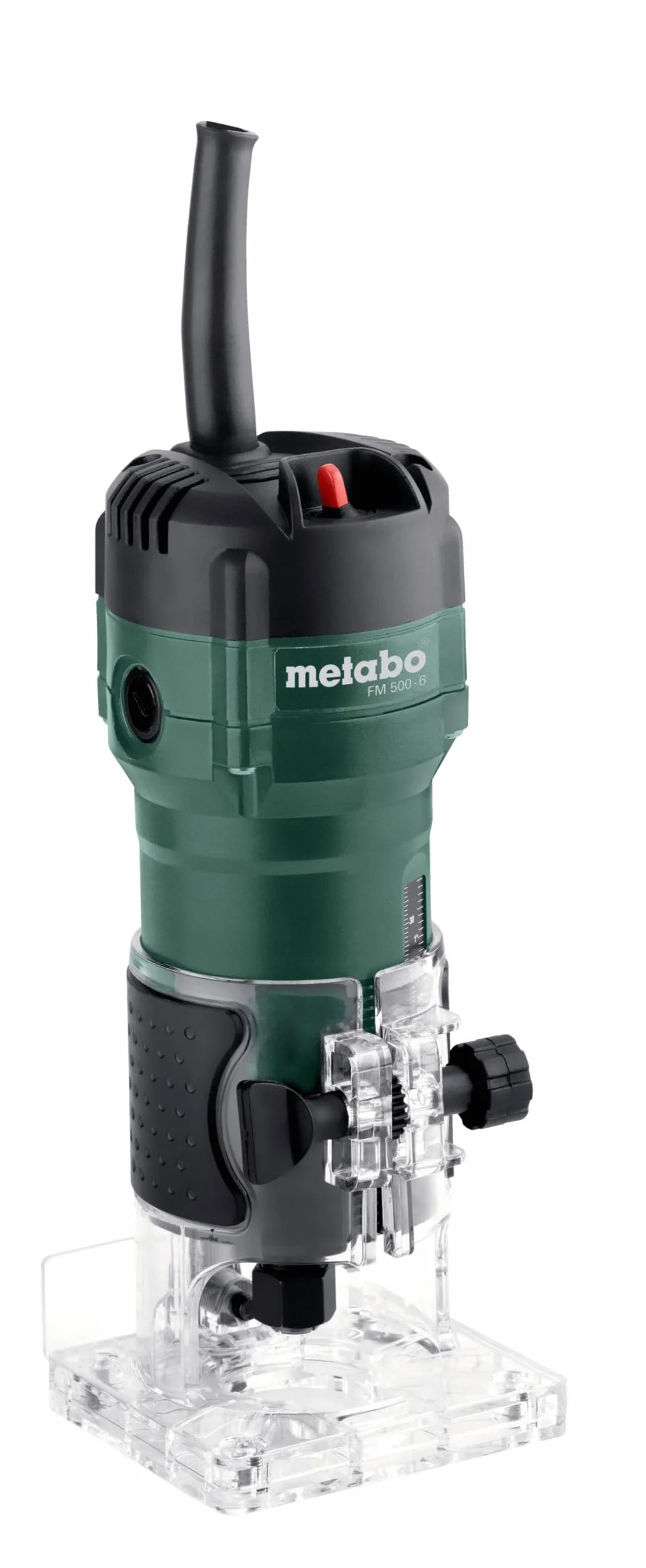 FM 500-6 (601741000) Fresadora de cantos