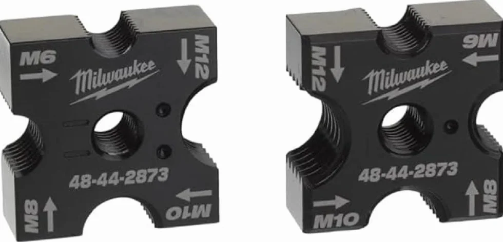 milw Milwaukee 4932471372 M18BLTRC wkładki separatora do Threaded XXX (1)