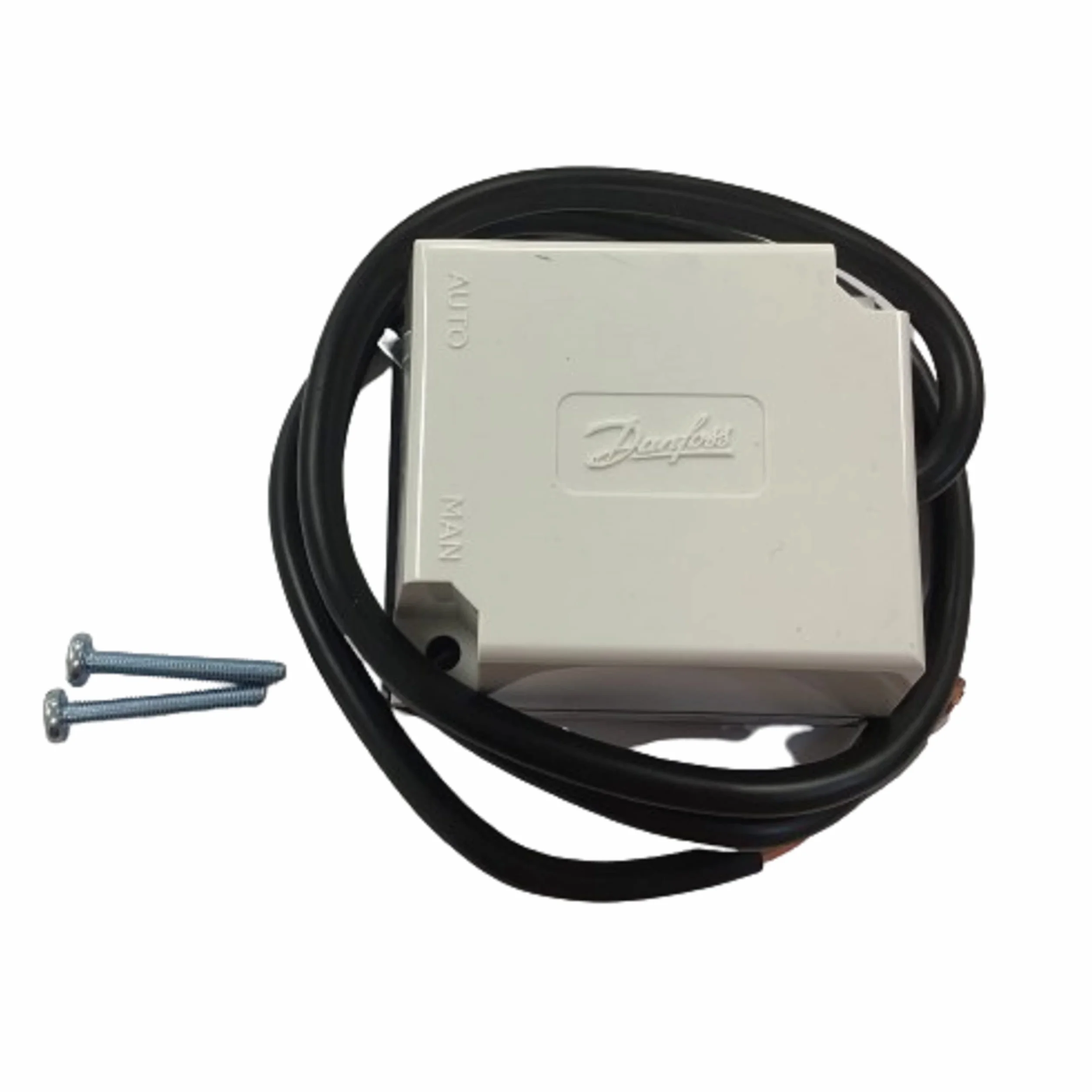Danfoss Randall HP22 Zawór kompletny 2-portowy 22 mm