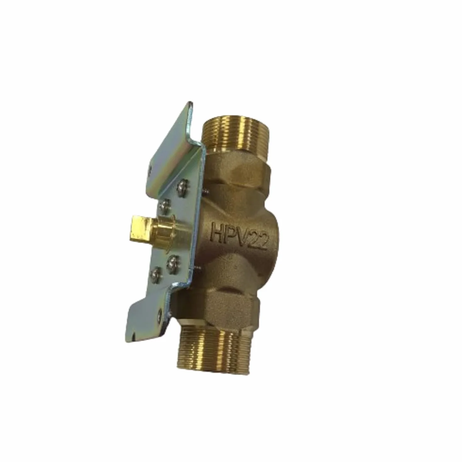Danfoss Randall HP22 Zawór kompletny 2-portowy 22 mm