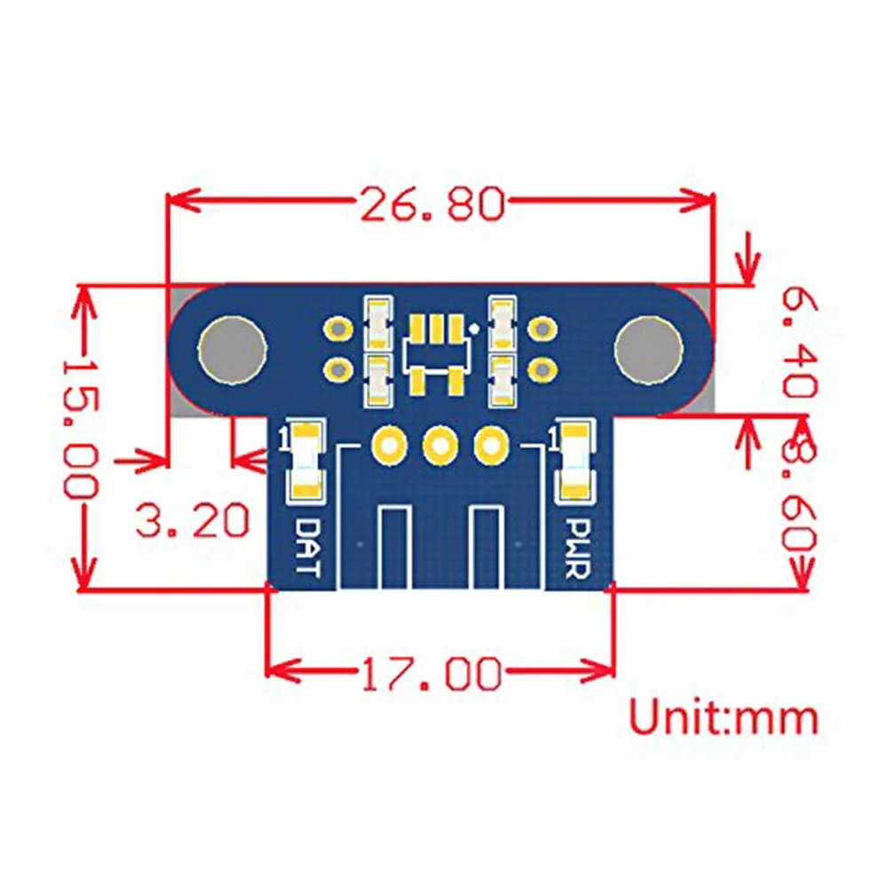 5 szt. czujnik pomiaru prędkości, optyczny moduł optyczny na podczerwień, optyczny moduł optyczny do wykrywania prędkości silnika lub Arduino z enkoderami