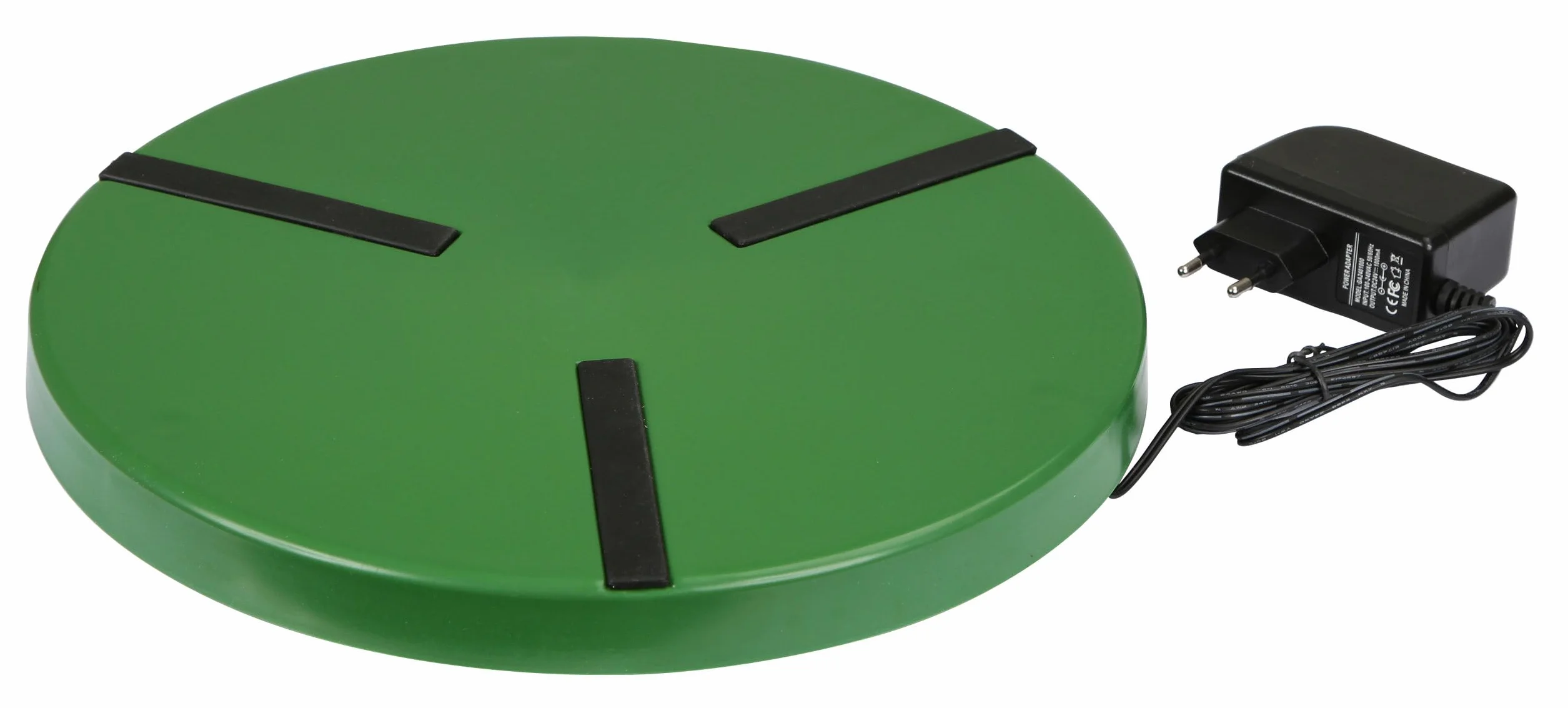 Kerbl Płyta grzewcza do poidła dla drobiu antypoślizgowa 250 mm 15 W 300 mm 22 W