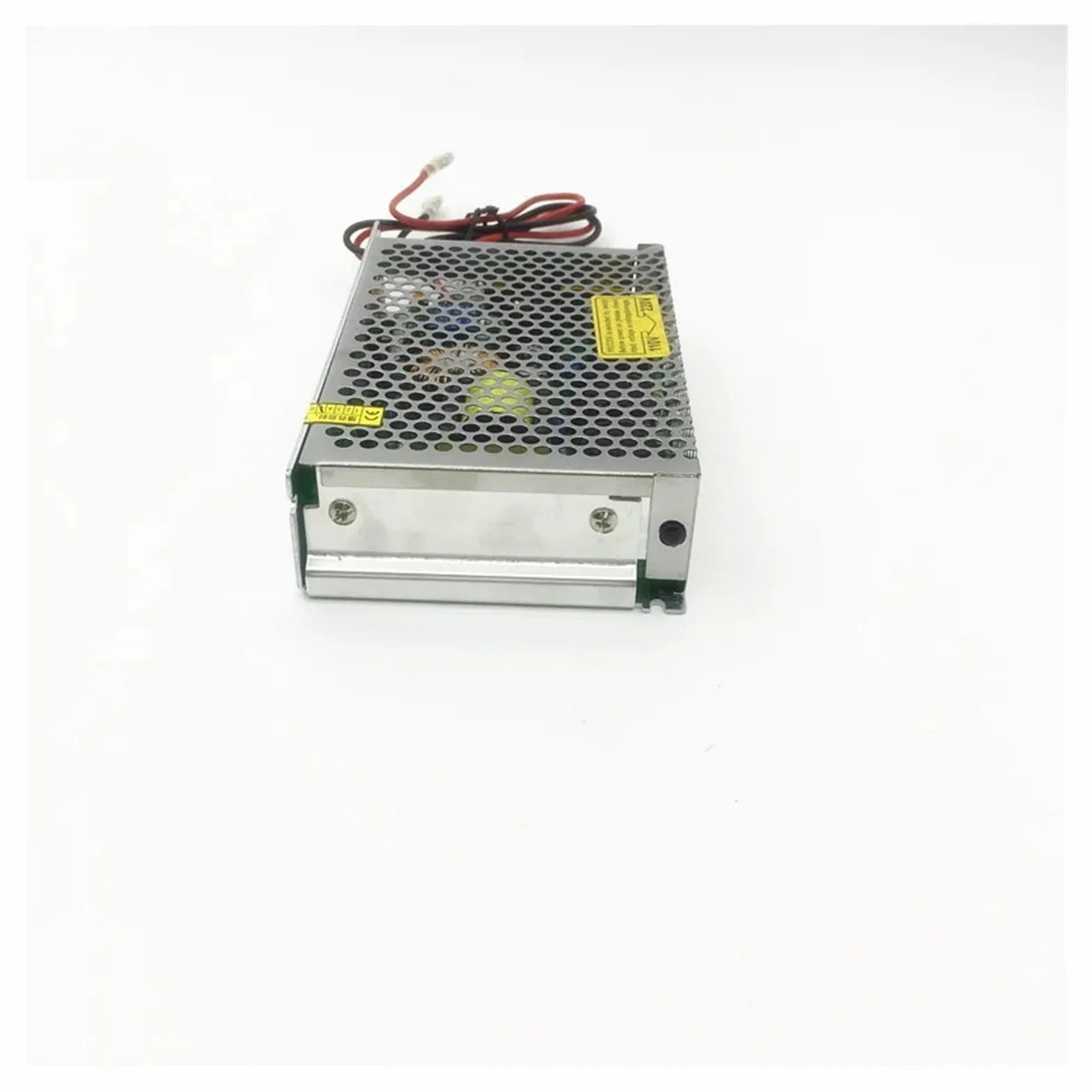 Liniowy zasilacz regulowany, Zasilacz impulsowy 120 W 12 V 24 V z funkcją UPS/ładowania Ac na Dc 12 V 24 V DC Ładowarka SC-120W-12 V 24 V(SC-120W-12V)