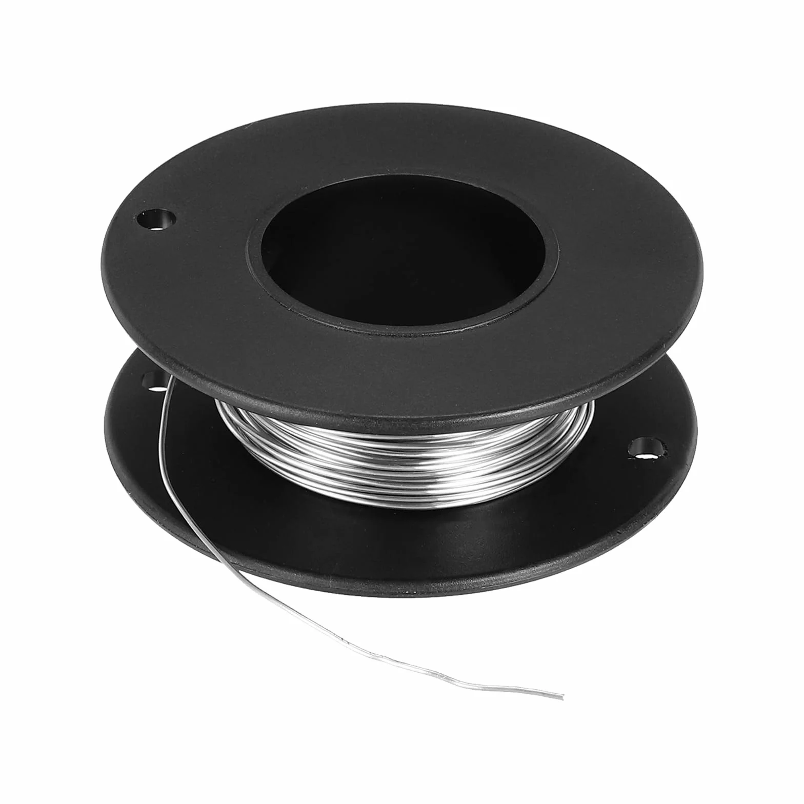 QUARKZMAN drut grzejny Nichrome 22 Gauge 0,6 mm x 4 m Cr20Ni80 drut oporowy