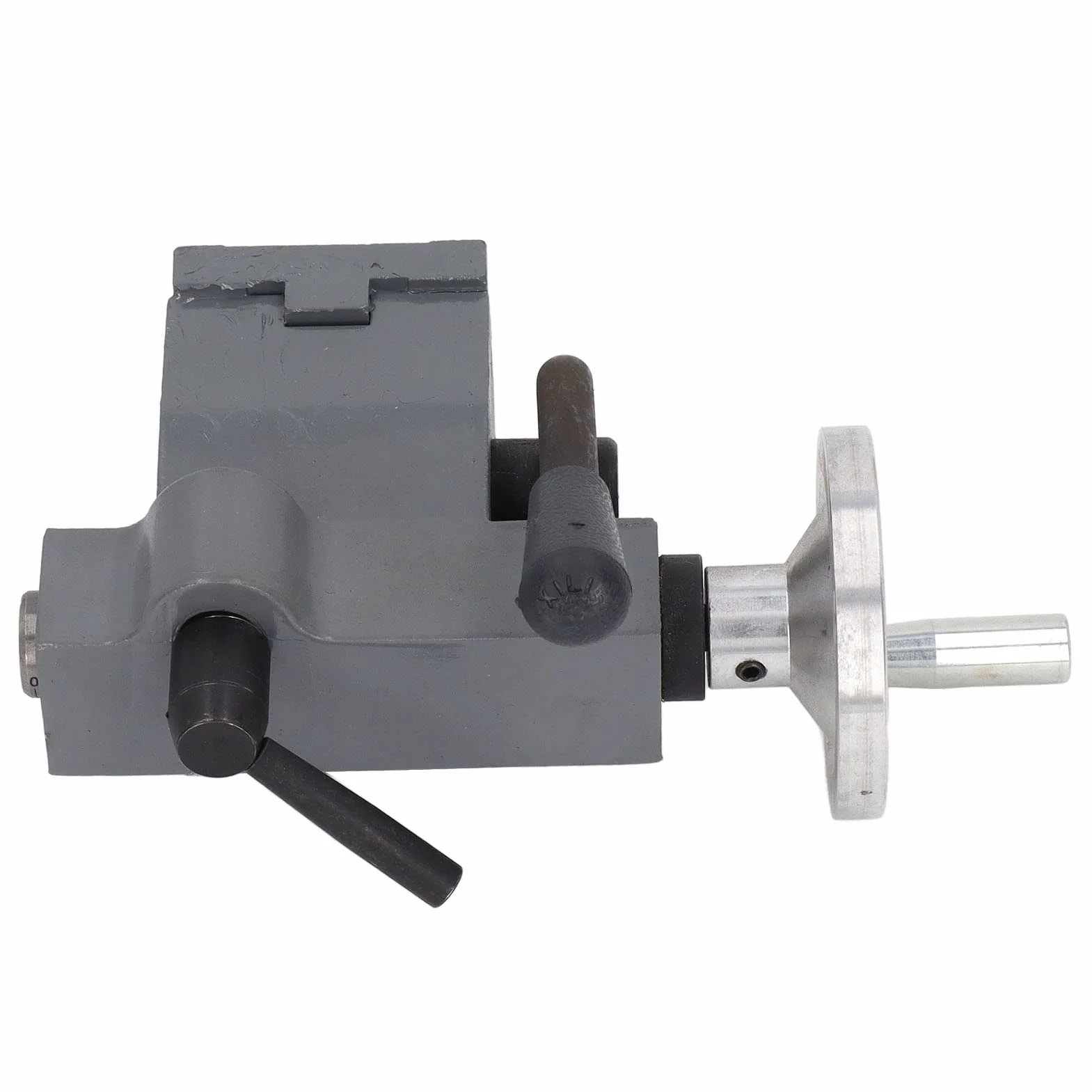 Odlewany Ciśnieniowo Tokarka Aluminiowa Konik Mini Tokarka Mt2