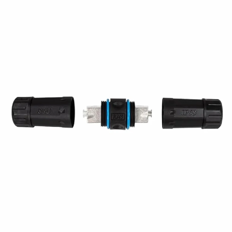 Logilink Złącze LSA CAT.8 IP68 Outdoor NP0087