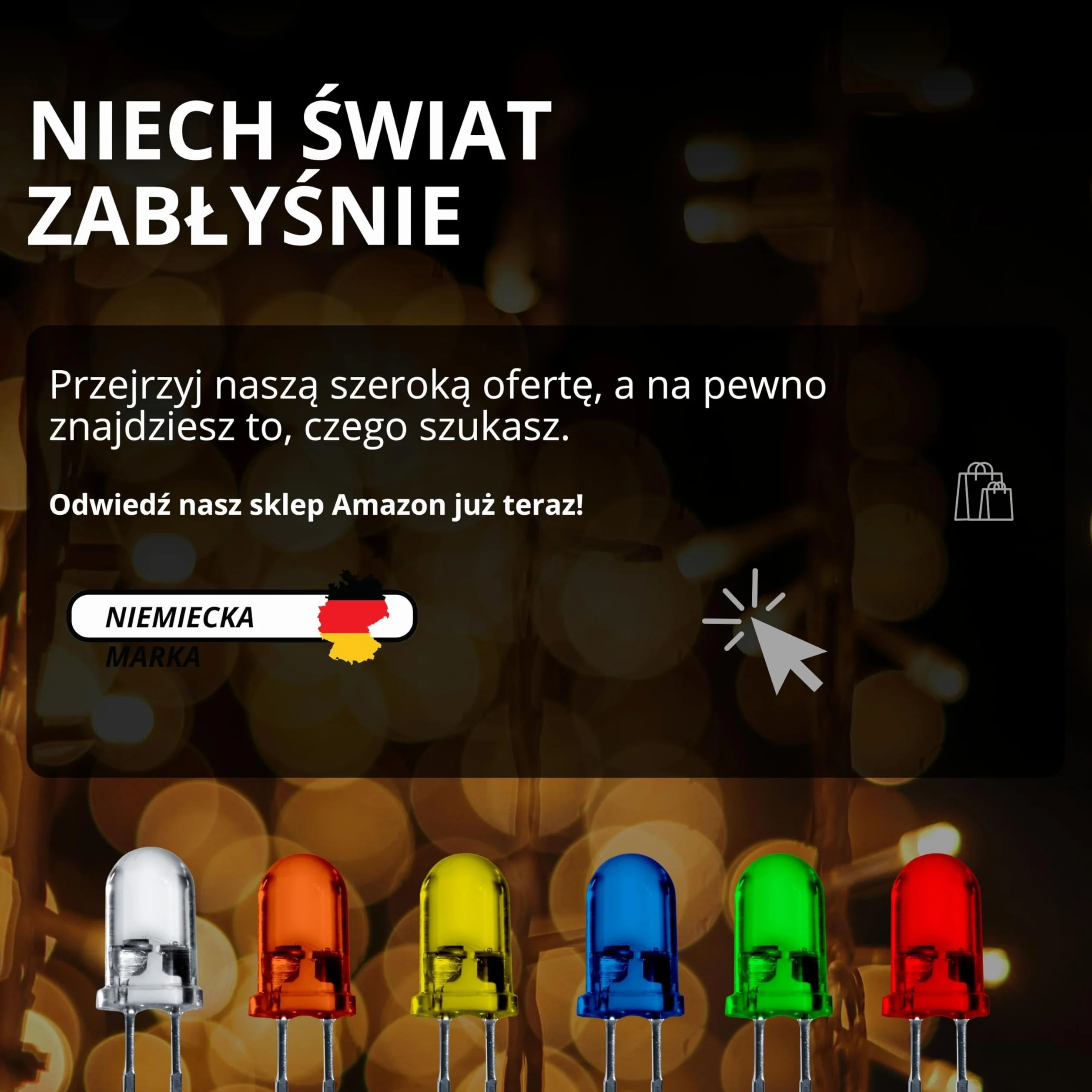 LED 5mm kolor biały 25000 mcd 25 sztuk dioda elektroluminescencyjna extra jasna 3V biała dioda 2 pin LEDs