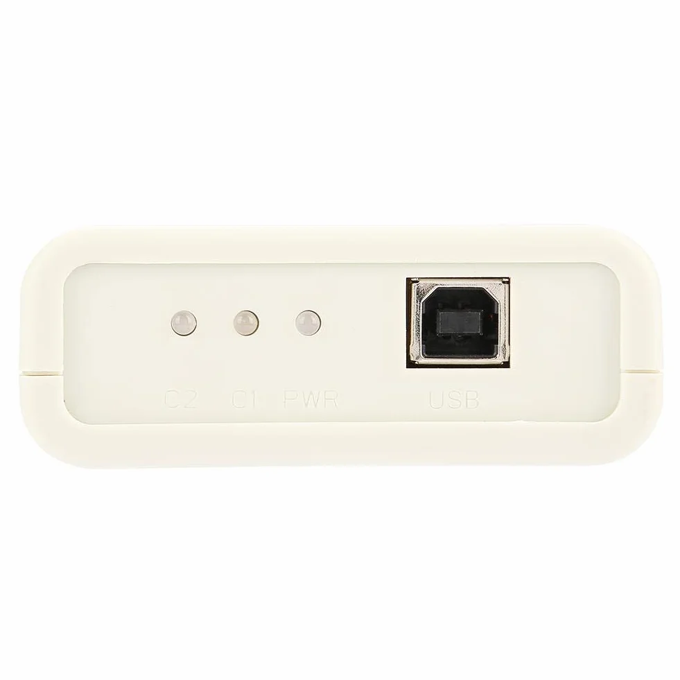 USBCAN II Industrial Grade Dual Channel High Speed Debugger Obsługa opóźnienia USBCAN II Debugger Inne komponenty elektroniczne