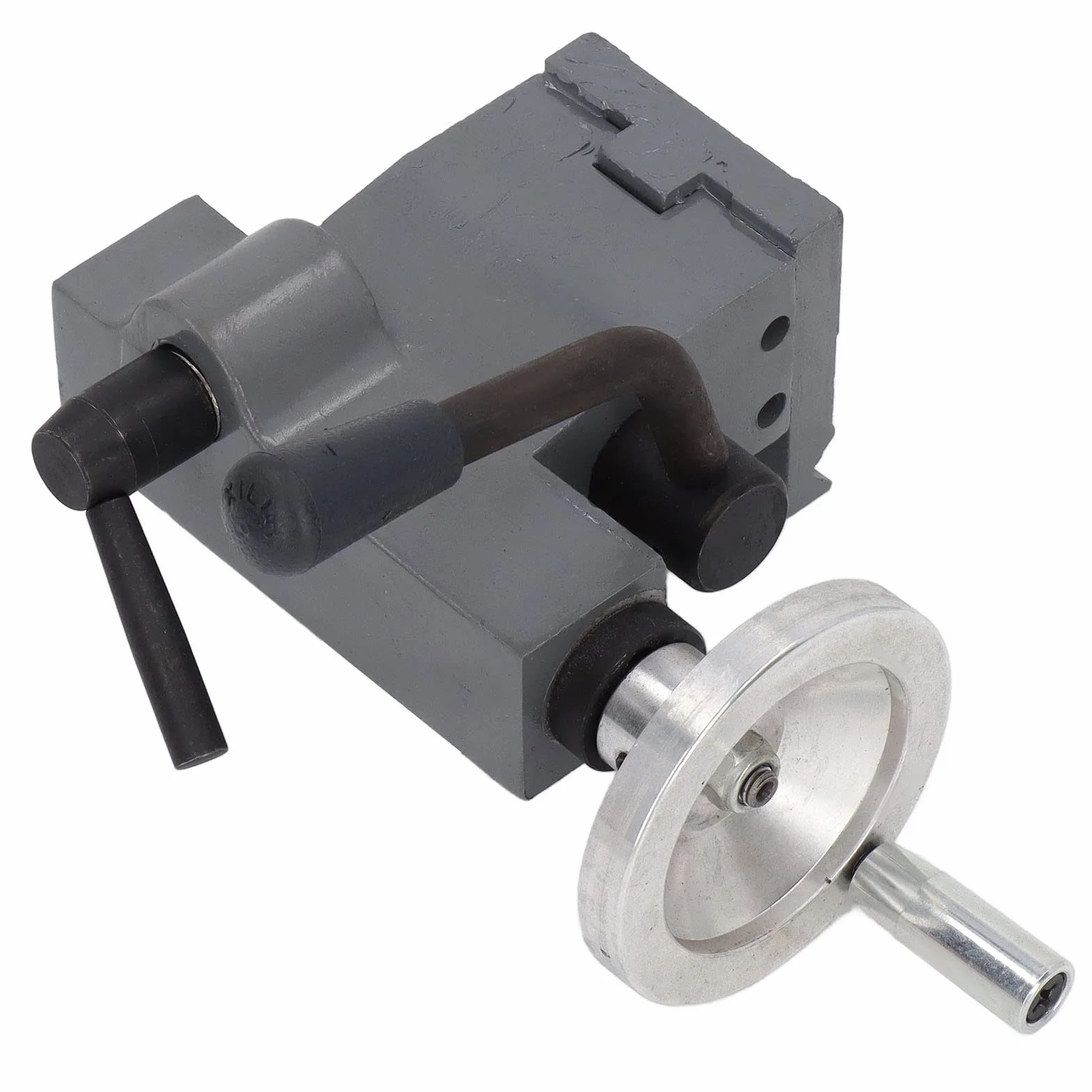 Odlewany Ciśnieniowo Tokarka Aluminiowa Konik Mini Tokarka Mt2