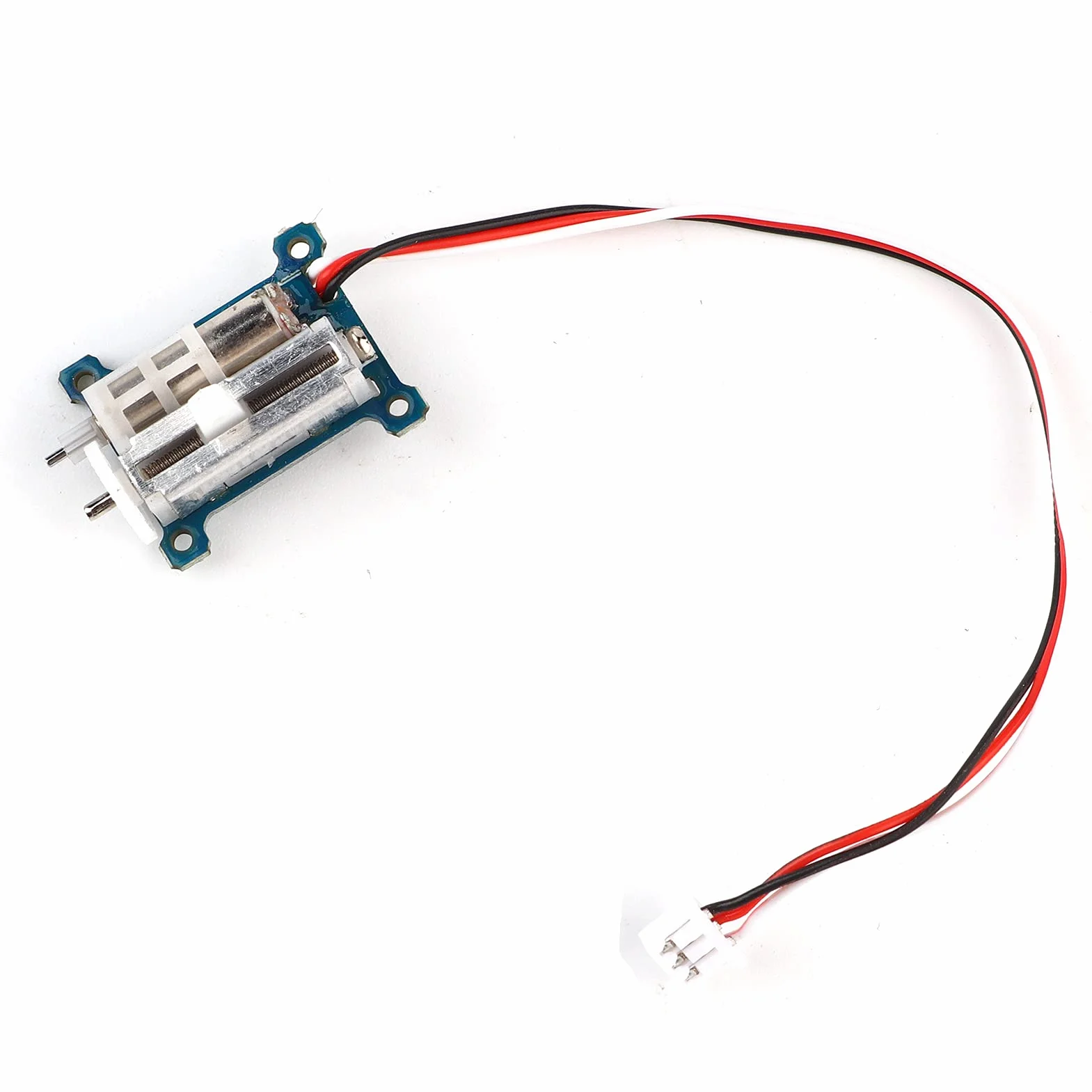 Siłowniki Liniowe Micro Digital Analog 1.5g Micro Digital Analog Servo Loading Siłownik Liniowy do Ultra Micro 3D Flight Aircraft 9g Metal Gear Horn Spektrum