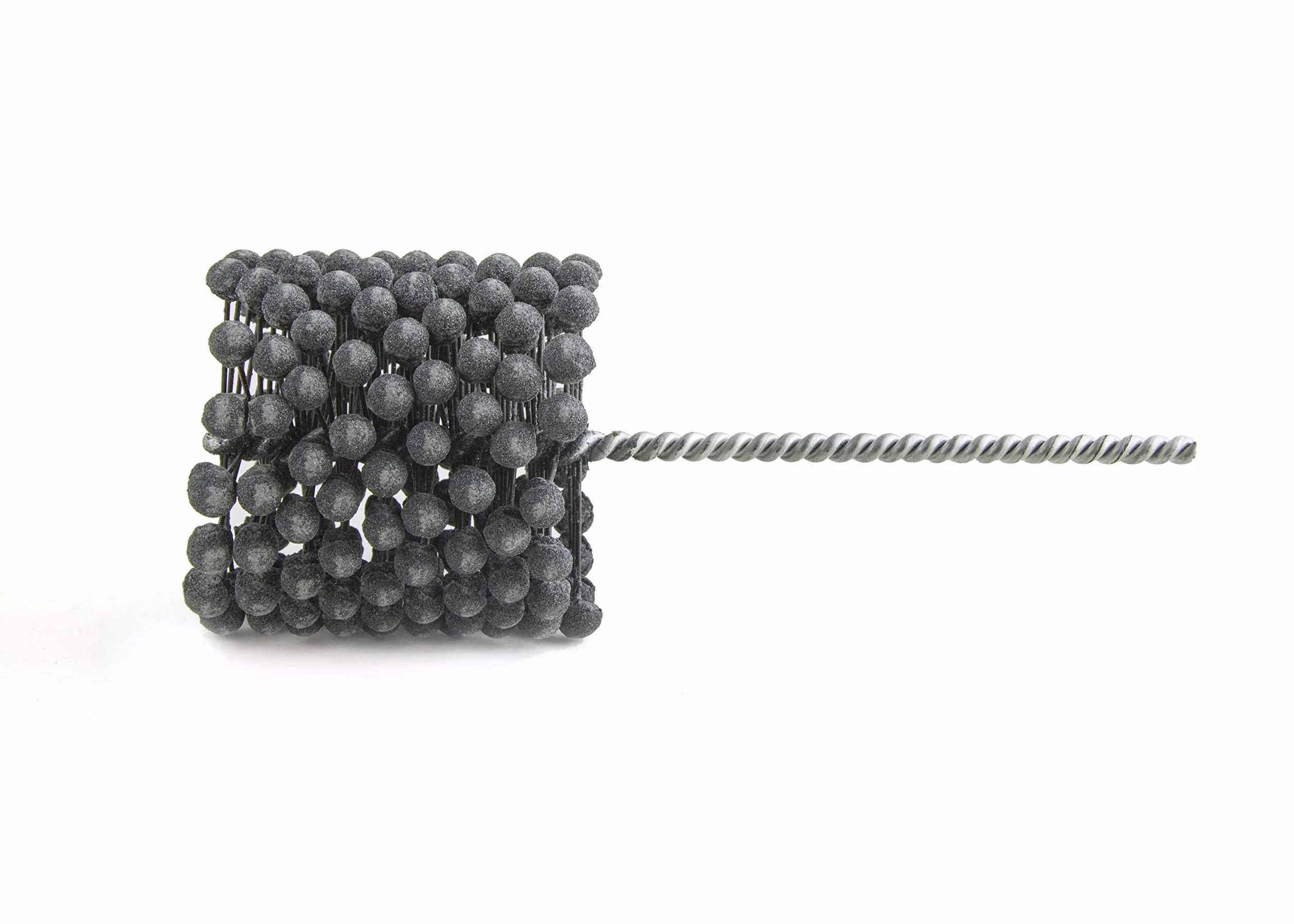 Brush Research FLEX-HONE Cylinder Hone, seria BC, ścierny z węglika krzemu, 2-7/8" (73 mm), rozmiar ziarnistości 120