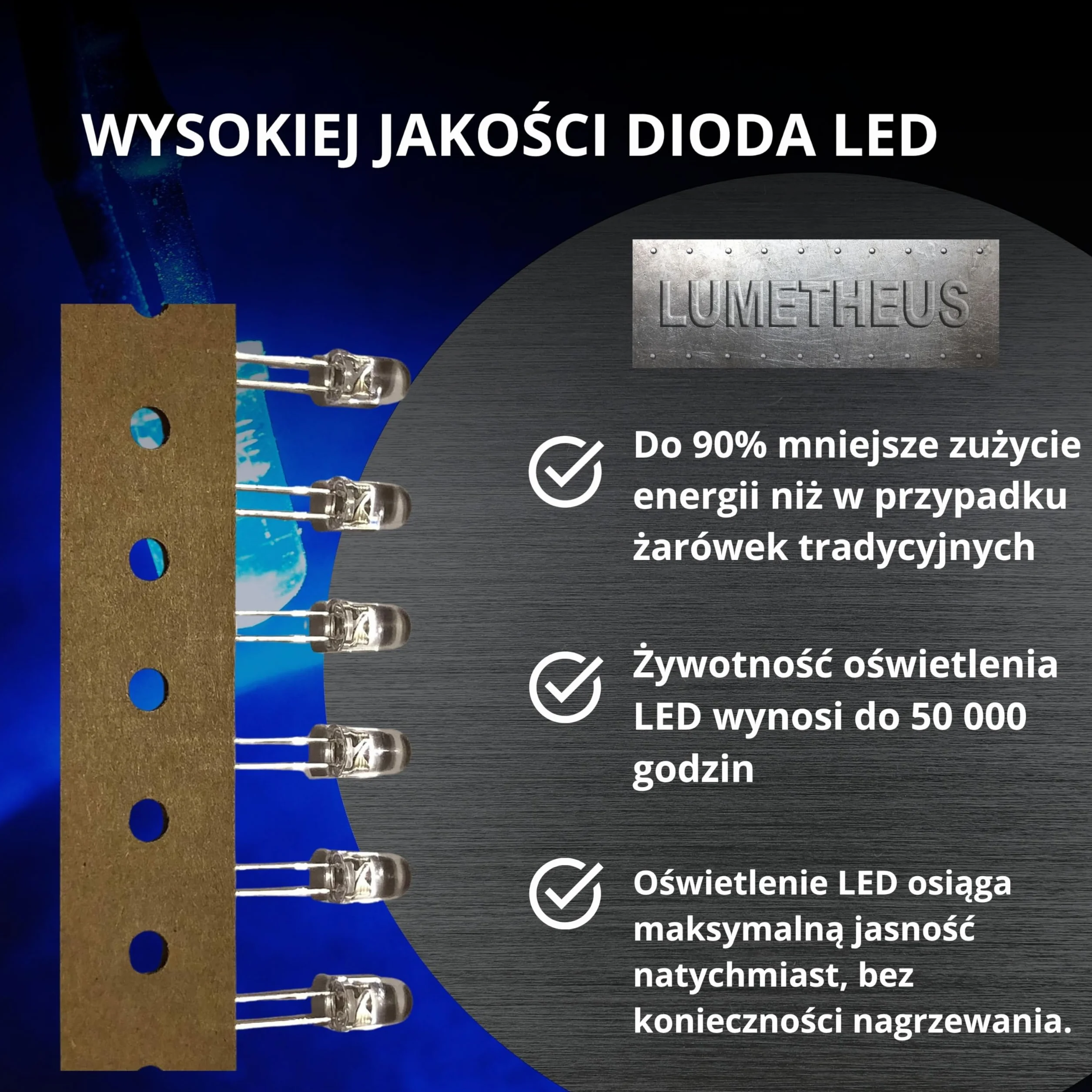 LED 5mm kolor biały 25000 mcd 25 sztuk dioda elektroluminescencyjna extra jasna 3V biała dioda 2 pin LEDs