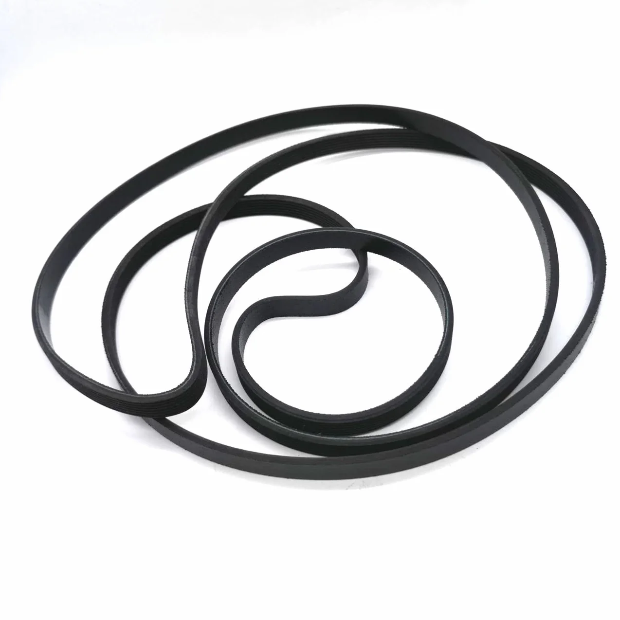 Pasek prążkowany V 5PJ2260 9PJ2260 12PJ2260 14PJ2260 890J Długość 2260 mm Gumowe pasy napędowe (6 żeber)