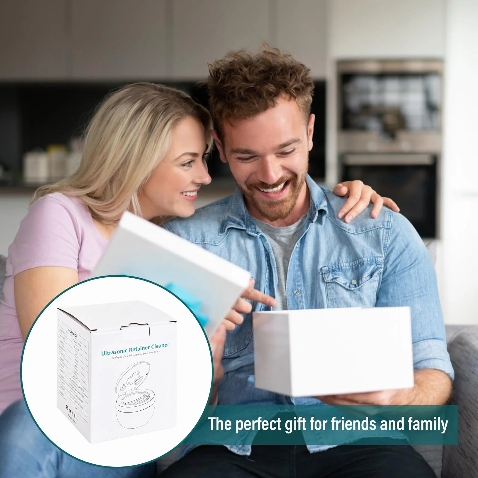 Urządzenie do czyszczenia ultradźwiękowego 45kHz Ultradźwiękowy czyszczący z UV 25W Ultrasonic Retainer Cleaner Dental Pod Ultradźdźwiękowe wanne Ultradźwiękowe urządzenie czyszczące do czyszczenia
