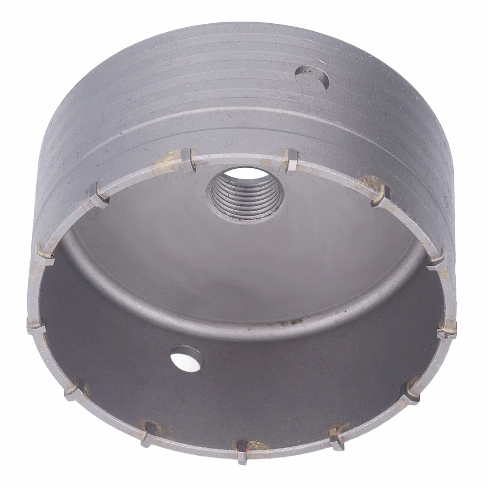 Otwornica do Betonu 125mm z Węglika