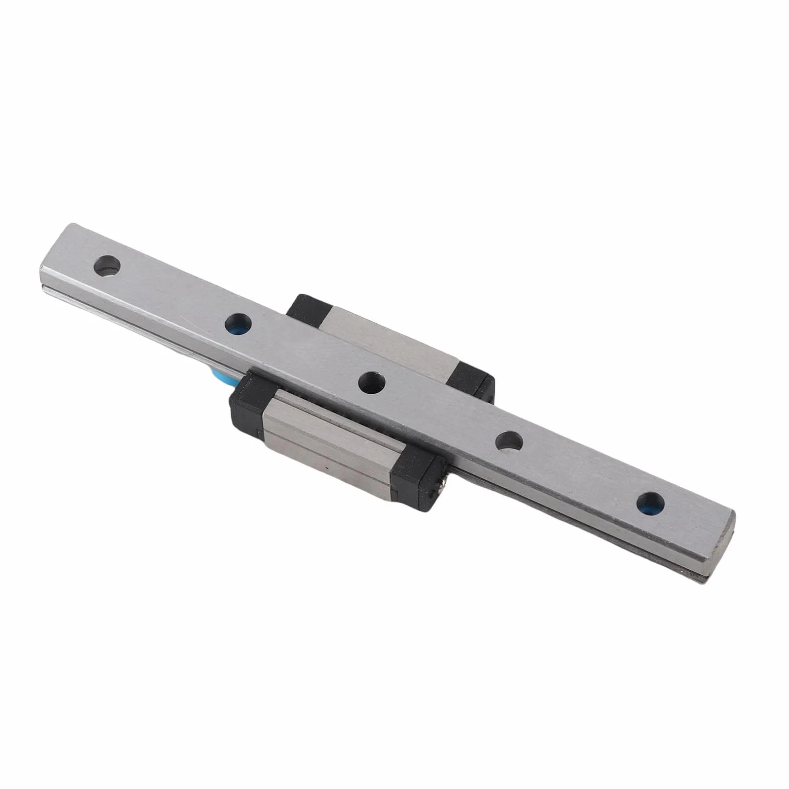 LML9B Liniowa Prowadnica Szynowa Miniaturowa 100mm
