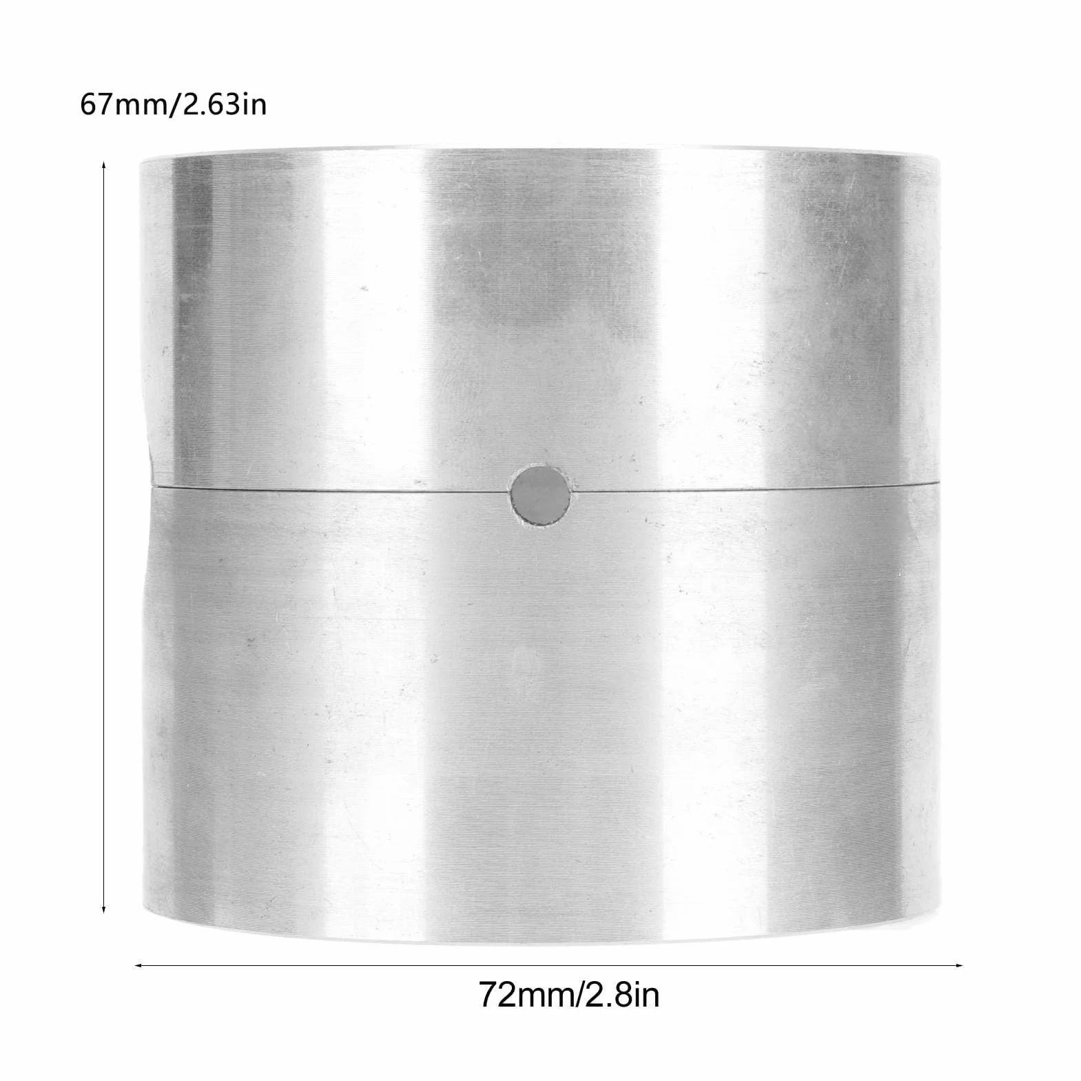 Odlew piaskowniczy, odlew piaskowy, stop aluminium, odlew piaskowy, "zrób to sam", metalowa forma do odlewania biżuterii, do naprawy biżuterii