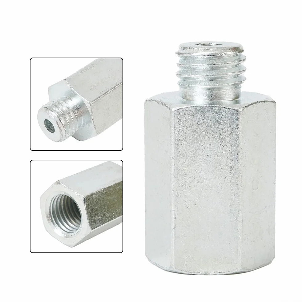 Adapter uniwersalny do szlifierek do podkładek polerskich i tarcz tnących
