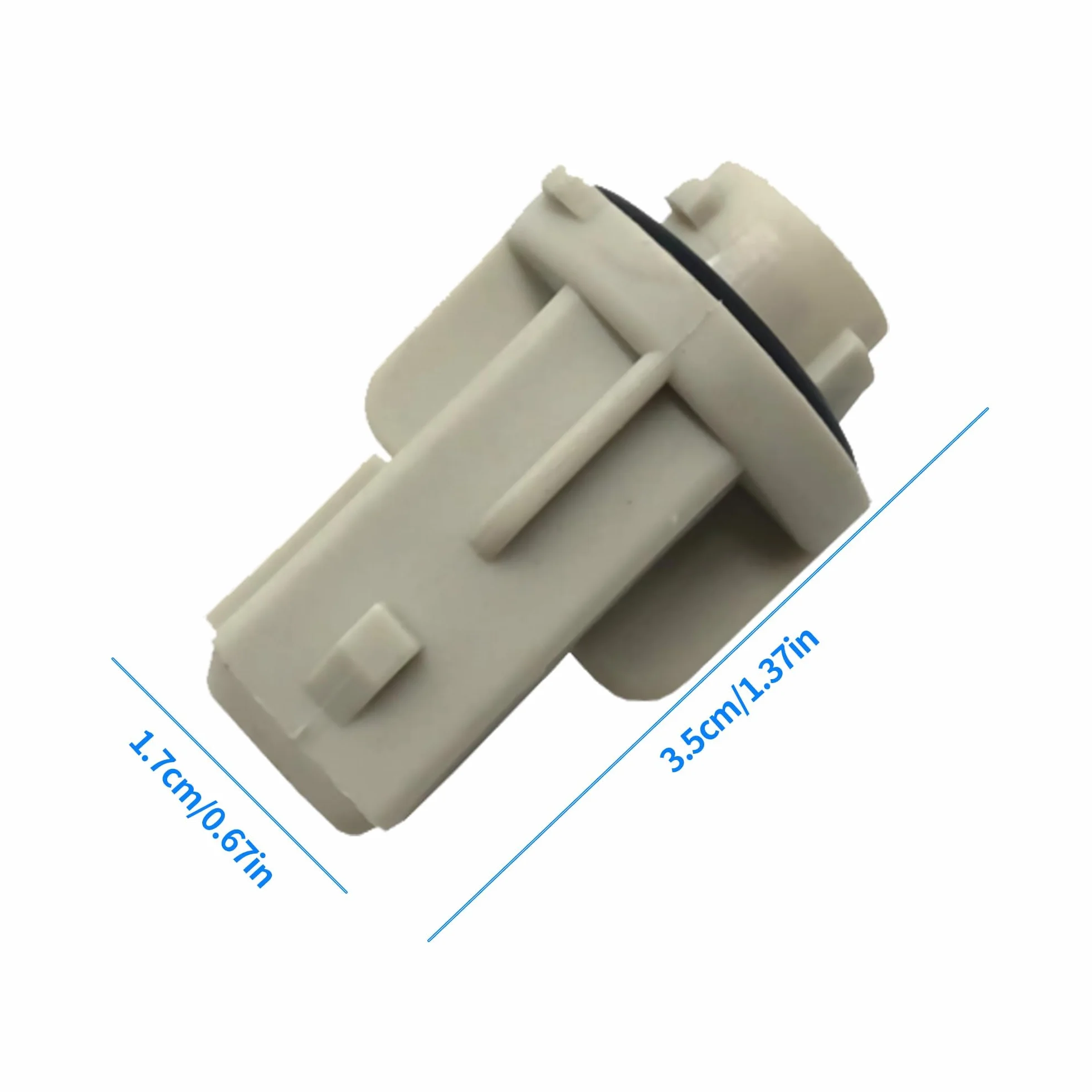 ANBOO oprawki lamp bocznych 191941669A do VW T4 Golf 1990-2003