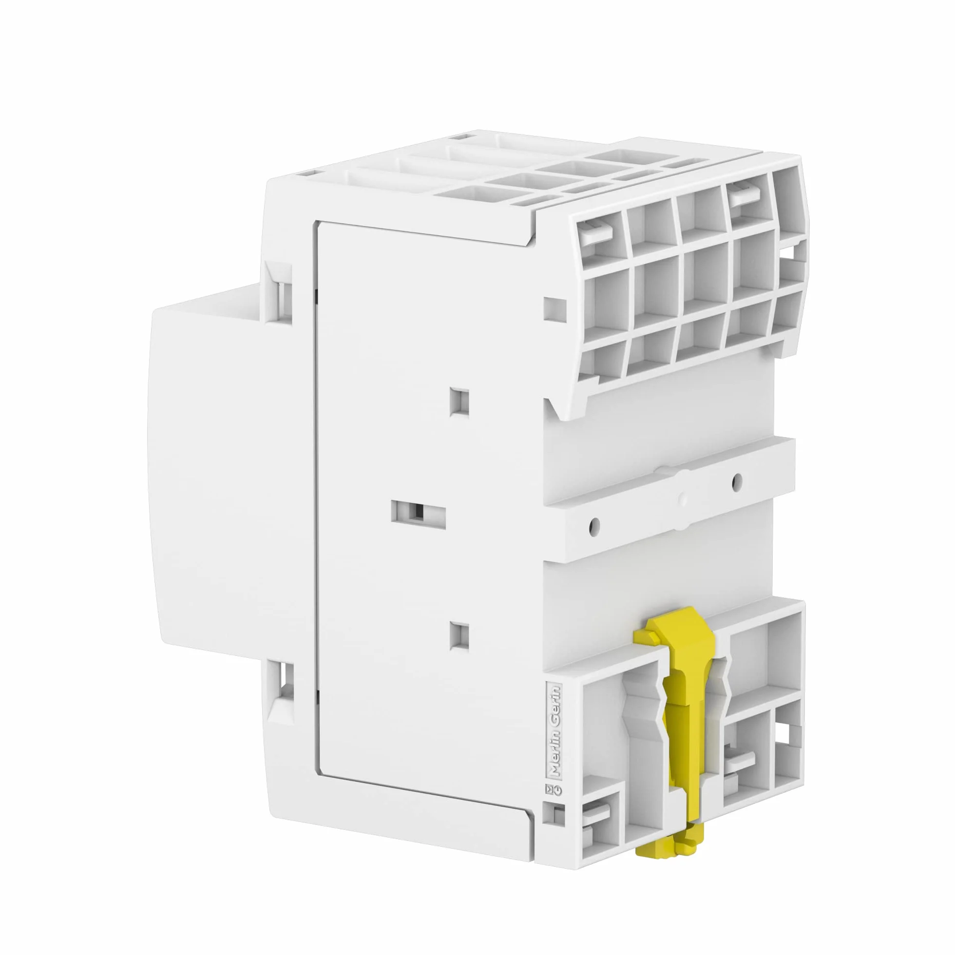 Schneider Electric listwa instalacyjna Acti9 A9 C20864 63 A 4 NO 220-240 V 50 Hz biała
