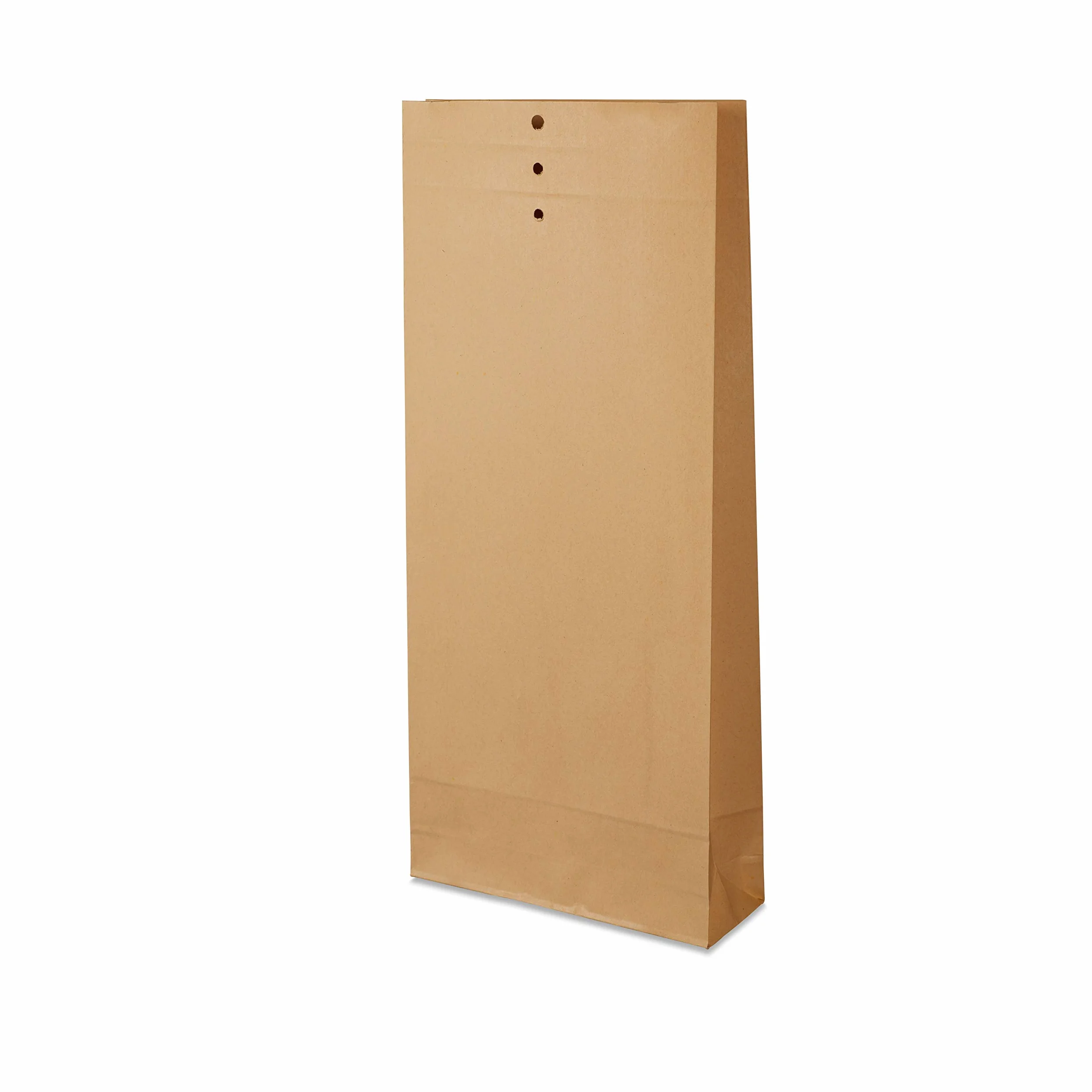 mashpaper Woreczek z wzorem torebki sedesowej 250 sztuk brązowy nr 8 Format: 160x345x50mm 103835