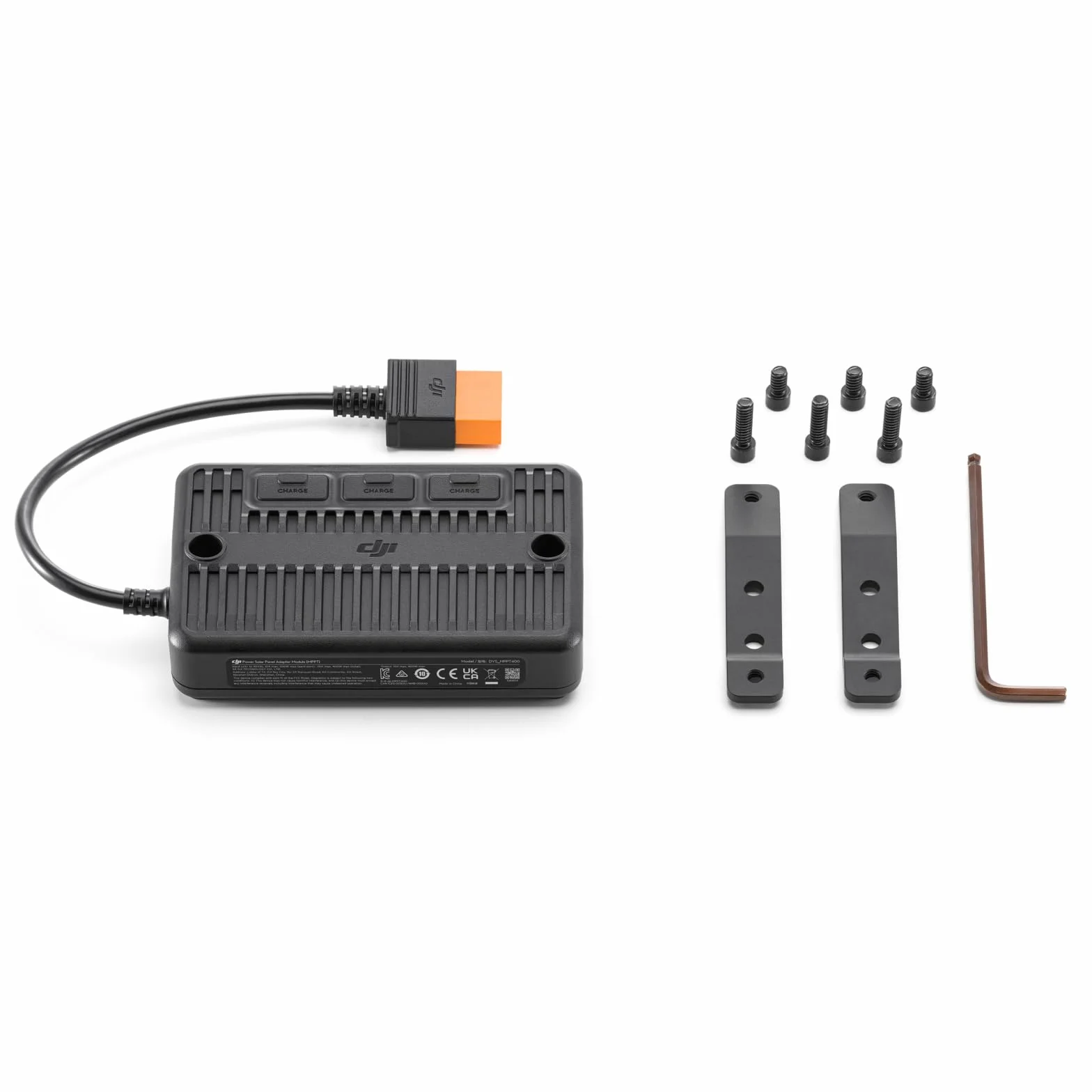 DJI MPPT Moduł adaptera zasilania do panelu słonecznego