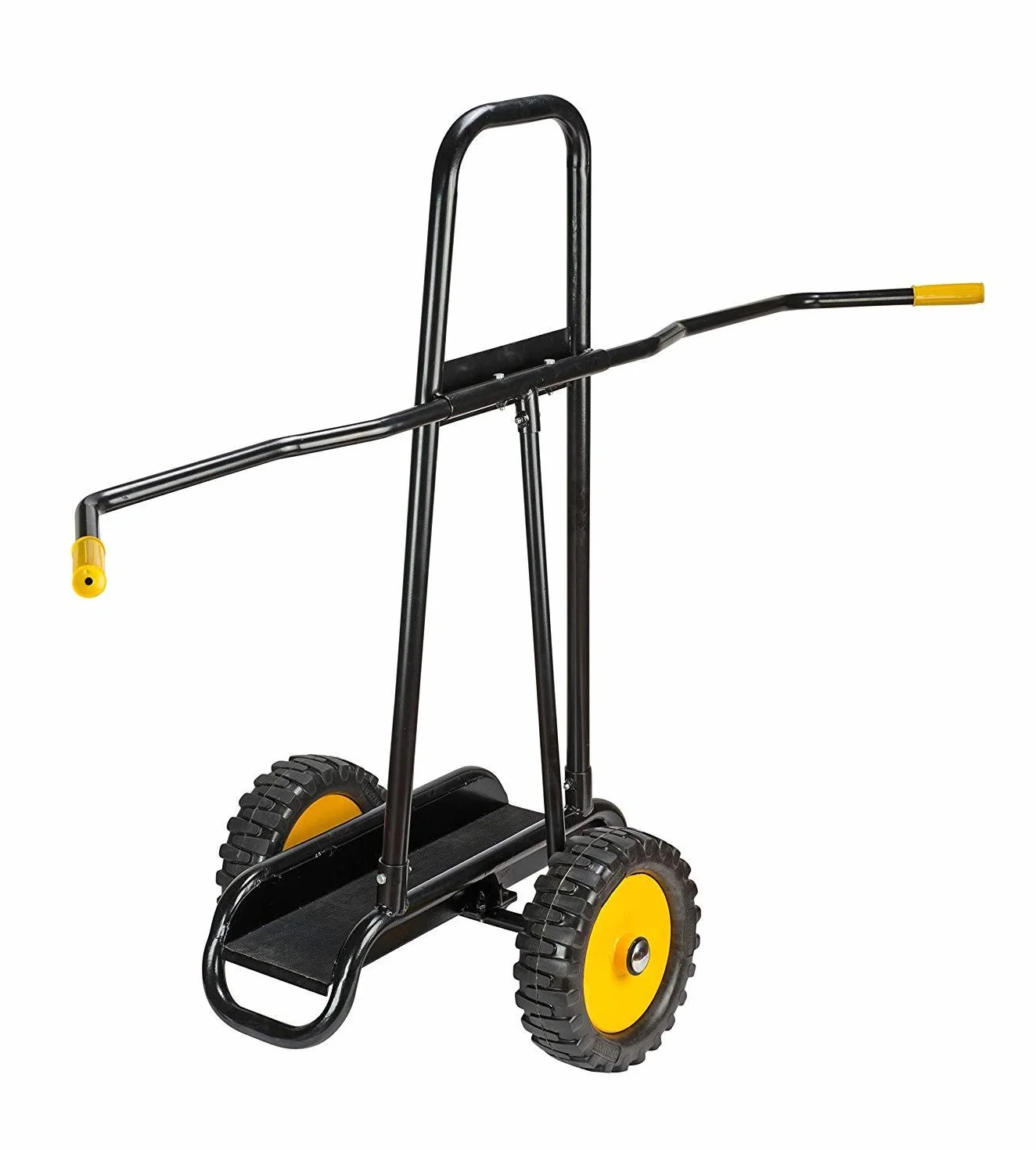 DEWALT DXWT-202 wózek panelowy, czarny