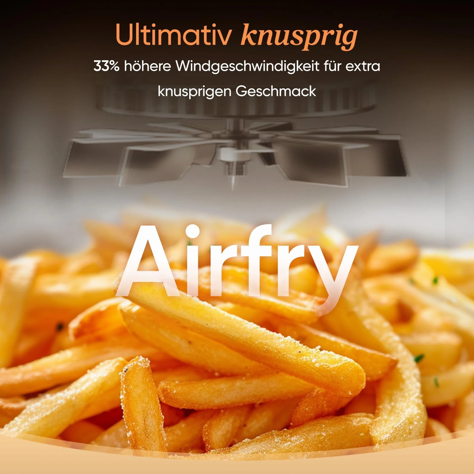 COSORI Turbo Tower frytkownica na gorące powietrze z 2 komorami, 10,8 l Double Stack Airfryer, oszczędza 41% powierzchni kuchennej, turbo przepływ powietrza dla chrupiących rezultatów, w zestawie