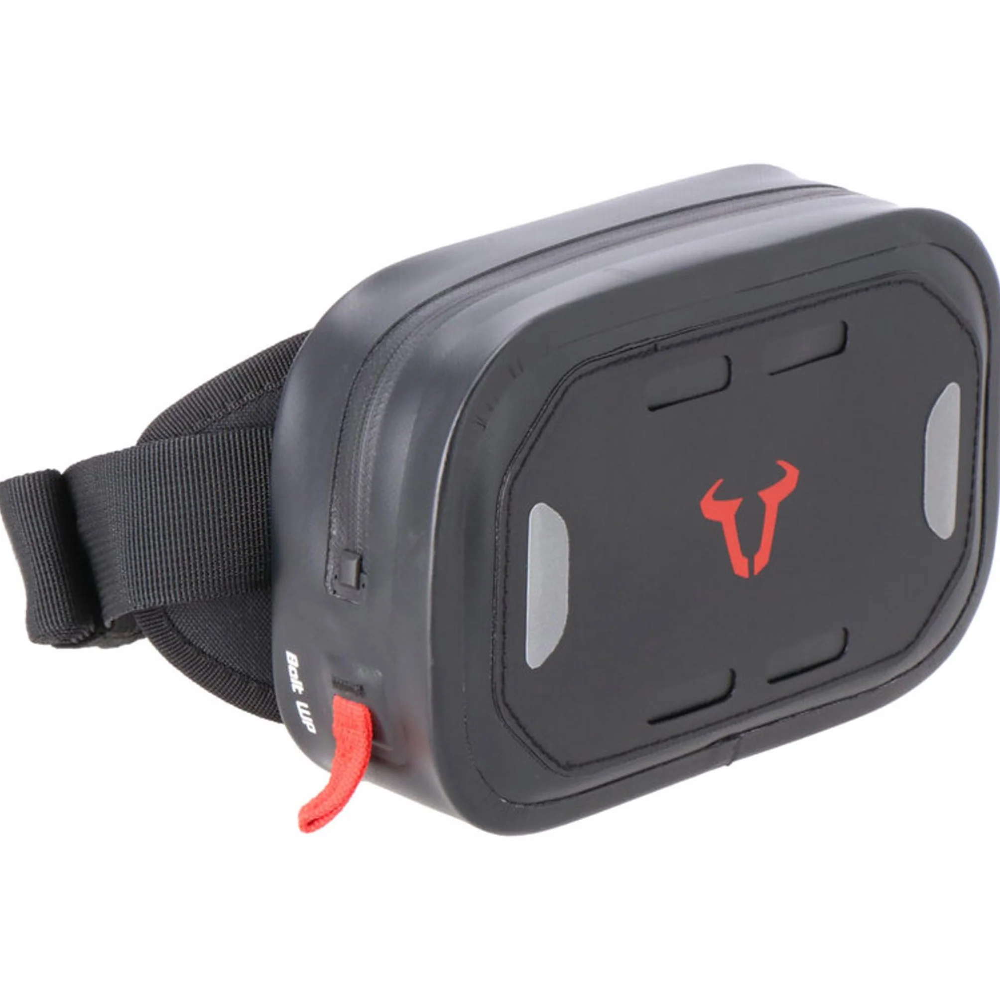 SW-MOTECH Pasek WP Waterproof Black