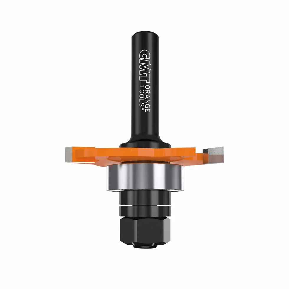 CMT Orange Tools 922.340.11 A – dziurkacz do gniazd pamięci Z3 HM S 8 D 47,6 x 4