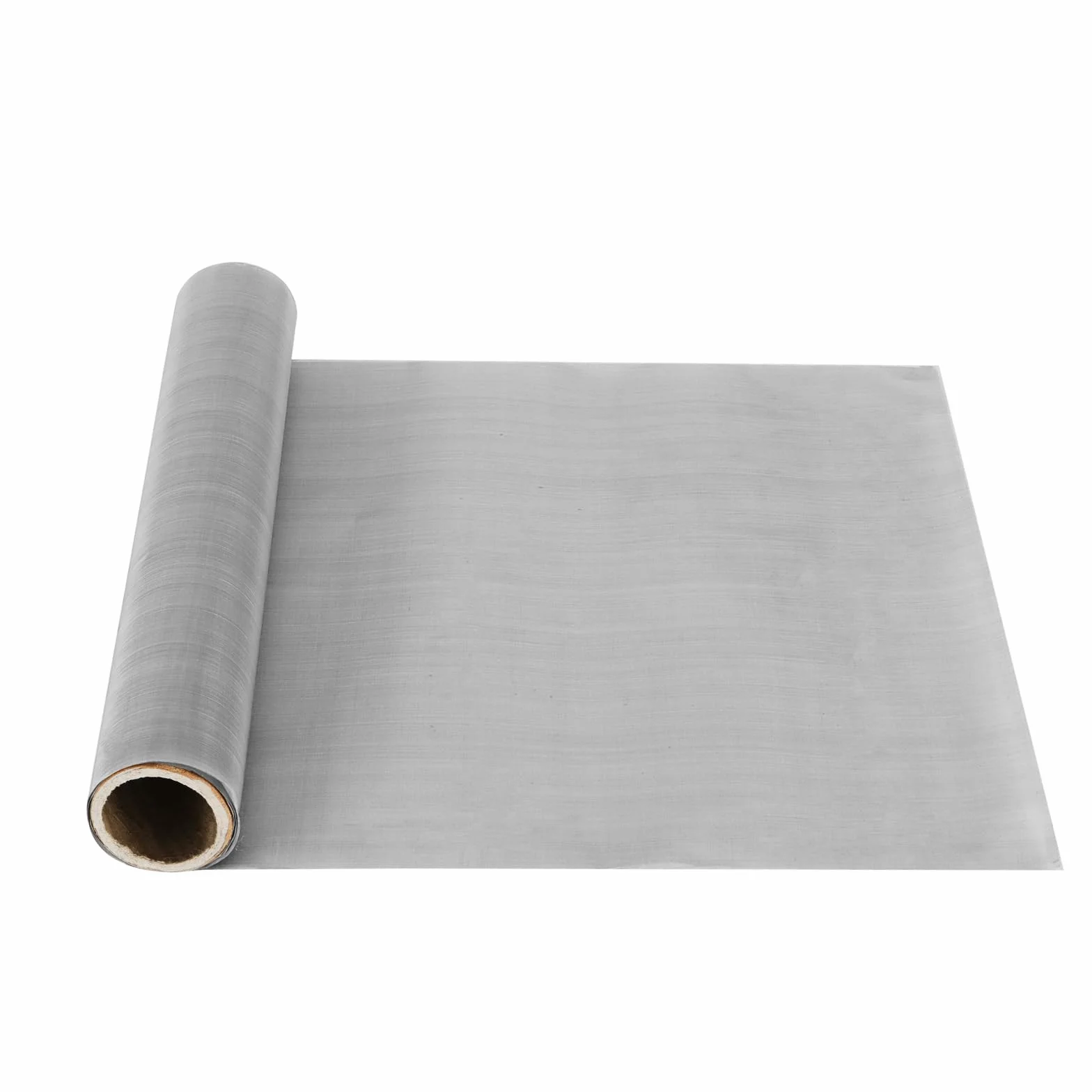 Siatka ze stali nierdzewnej 30 x 100 cm, 200 mesh, do filtracji wody i powietrza