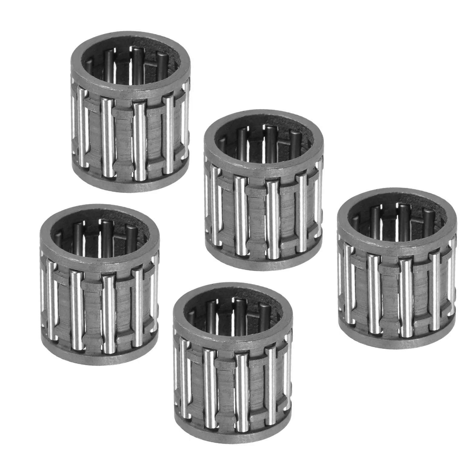 Łożyska toczne K101313 10x13x13 mm do sprzętu rolniczego i budowlanego