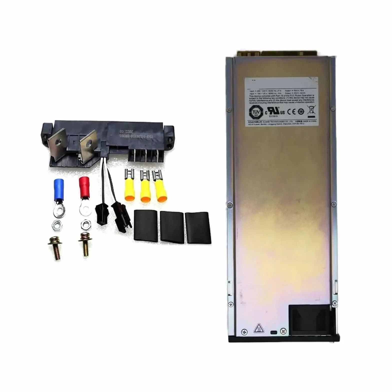 Moduł zasilania R4850G2 48 V 58 V 56 V