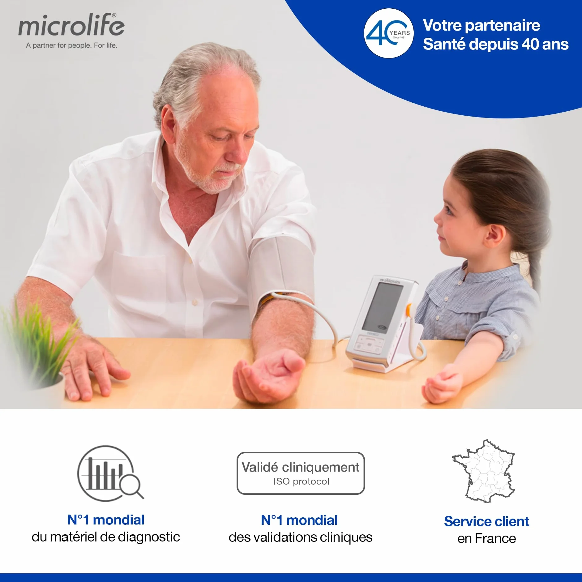 Microlife BPW1-B W1 podstawowy monitor ciśnienia krwi na nadgarstku