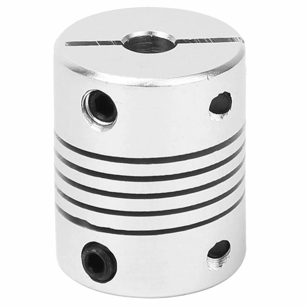 Liniowy stół przesuwny 250-500 mm Ślimakowy napęd do grawerek 3D